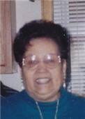 Julia Garcia Obituary (2011)