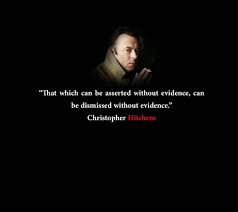 Hitchens Quote Wallpaper Download To Your Mobile From Phoneky