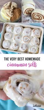 Heavenly Cinnamon Roll Recipe Better Than Cinnabon It S Always Autumn Recipe Cinnamon Rolls Best Cinnamon Roll Recipe Cinnamon Rolls Recipe