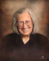 Annabelle Johnson Obituary