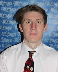 2019 Men's Lacrosse Roster