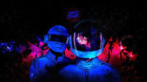 55 Dj Wallpapers Download At Wallpaperbro Hd Cool Wallpapers Daft Punk Electronics Wallpaper