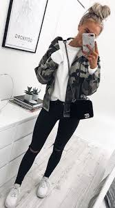 99 Stylish Fall Outfits For School You Need To Wear Now Genel Outfit Herbst Herbst Outfits Fur Die Schule Outfit