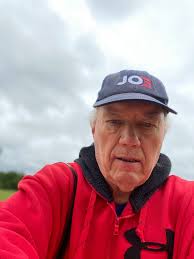 1st Recon Bn Association Moe Armstrong