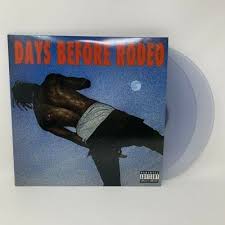 To favorites 0 download album. Gripsweat Travis Scott Days Before Rodeo Vinyl Record Lp Limited Edition Variant