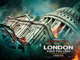 Search sorry, we couldn't find any results for please check for typos or try a different search. London Has Fallen Movie Review