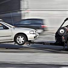 What To Do If Your Car Gets Towed - Who Towed Your Car How To Get It Back