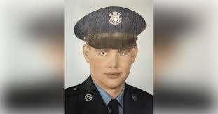 Obituary information for Cecil Dale Moore