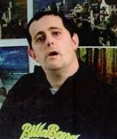 Obituary information for Brian Michael Laureys