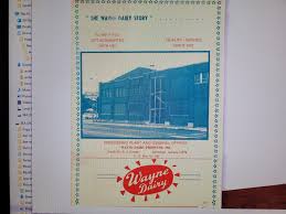 Image result for Cream 1956 Wayne Works