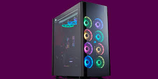 The v150 tg argb breeze is a micro chassis that comes with three preinstalled 120mm argb fans and ca. How To Build A Pc Hardware Suggestions Instructions And More Wired