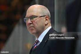 408 Headcoach Don Jackson Photos & High Res Pictures