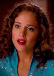 Lisa P. (Adventureland) Fan Casting