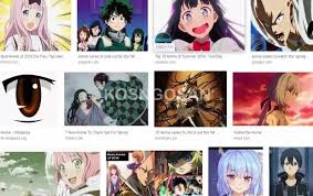 Jadwal anime wajib tonton di musim fall 2019. 10 Channel Youtube Tentang Anime Dan Manga Terbaik Kosngosan