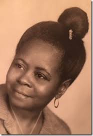 Our Obituaries: LOVIE GENTLES, WESTBROOKVILLE, NEW YORK