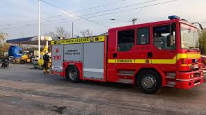 Derrame de ácido clorhídrico: con la situación controlada, investigan ahora  las causas