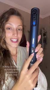 Babyliss As970e Big Hair Luxe Döner Fırçalı Hava Üflemeli Saç  Şekillendirici