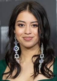 Fan Casting Amber Midthunder as Mercedes Thompson in Mercy Thompson series 