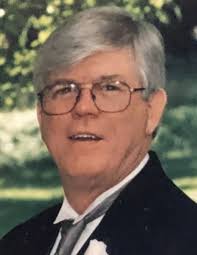 Obituary information for Robert A. Holmes