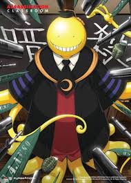 Maybe you would like to learn more about one of these? Respect Koro Sensei Assassination Classroom Respectthreads