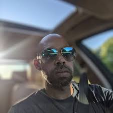 J. Gregory Henderson (@JGregoryHender2)