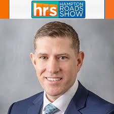 Dr. Blake Moore Featured