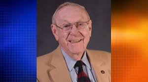 Update: Former Delaware Rep. Ben Ewing Remembered as 'Gentle' man