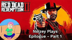 Page 1 of the full game walkthrough for red dead redemption. Follow Noizeyplays As He Continues His Epilogue Adventures Of Red Dead Redemption 2 Where He Plays As John Marston Red Dead Redemption Redemption Dead