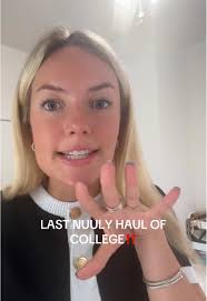 Best Nuuly Haul for Graduation & Summer Wardrobe