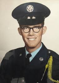 Introduction and vintage air force photo shared