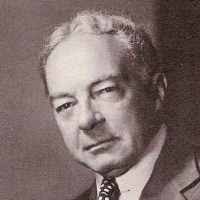 Otto Ernst Kern (1877–1969)