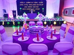 Penduduk, mohamad farid mohd rashid memasang lampu perhiasan sebagai dekorasi blok kediaman mereka sempena sambutan hari raya aidilfitri ketika tinjauan lensa malaysia gazette di perumahan penjawat awam, presint 15, putrajaya. 21 07 2018 Sabtu Majlis Mini Dewan Sri Intan Tawau Facebook