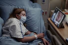 A grey's anatomy podcast on spotify. Why Grey S Anatomy Is One Of Tv S Best Covid 19 Portraits Los Angeles Times