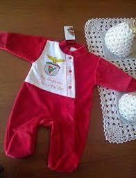 Posted by alfredo fumacas on jul 29, 2014. Babygrow Pintado A Mao Benfica Atelier Trabalhos Meireles