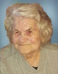 Obituary for Illa Mae (Collins) Matthews