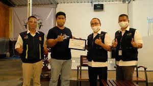Letta the same as a letter in the alphabet or that you write to someone in the mail, but the r is not pronounced, and also making it easier and more fun to say. 159 Rumah Di Desa Letta Pinrang Kini Nikmati Listrik Dari Pln Tribun Timur