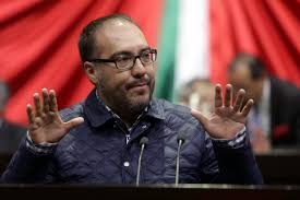 Mauricio toledo huyó a chile el 26 de julio, afirma fiscal anticorrupción. Mauricio Toledo Abandono El Pais Fgjcdmx Nacional