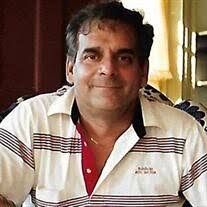 John Norman Dent Obituary