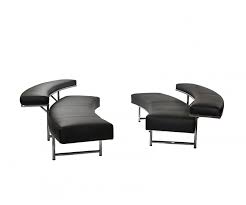 This modern classic is built to the same specifications as the original design and is crafted from the highest quality materials. I I Eileen Gray Monte Carlo Sofa 3 799 Made In Italy