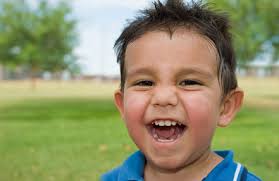 Orange and White Mionimalist The King Magazine Article