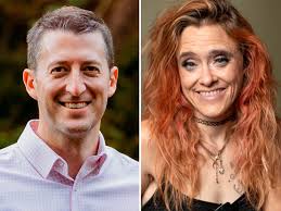 Meet the candidates running for Madison's contested school board seat