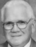 Lee Storms Obituary (1933