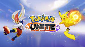 Teamwork is key as you and your teammates defeat wild pokémon, level up and. Pokemon Unite Launches On Nintendo Switch On July 21 Youtube