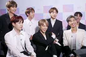 I Got Yoongi We Got Bts To Take Our Which Member Of Bts Are You Quiz Bts Members Quiz Bts