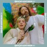 Sylvan Esso
