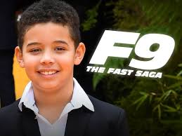 To see who vincent is playing and an early look at him in character, read on, and for more lookalike offspring, see pierce brosnan's lookalike son paris on his latest magazine cover. Vin Diesel S Son Joins The Fast Furious Franchise As The Younger Dom Newsbeezer
