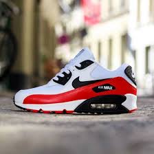 Nike Air Max 90 Essential Light Crimson Reds Nike Air Max Nike Sneakers Women White Sneakers Men