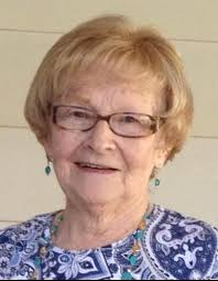 Joan Banas Obituary (1938