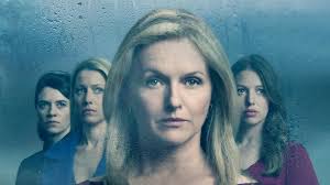 Spannende thrillerserie Smother begint aan tweede seizoen