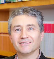 Ricardo José Cao Abad File.